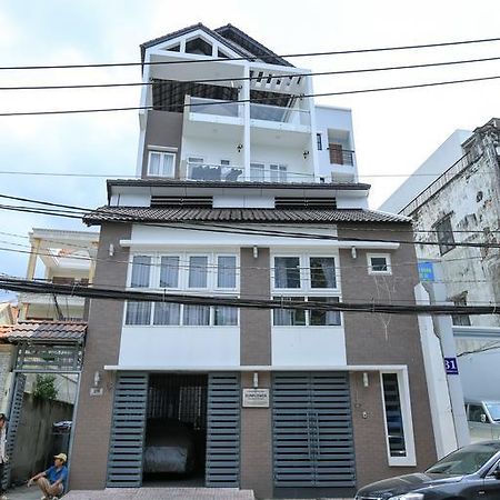 Sunflower Boutique Studio Ciudad Ho Chi Minh  Exterior foto