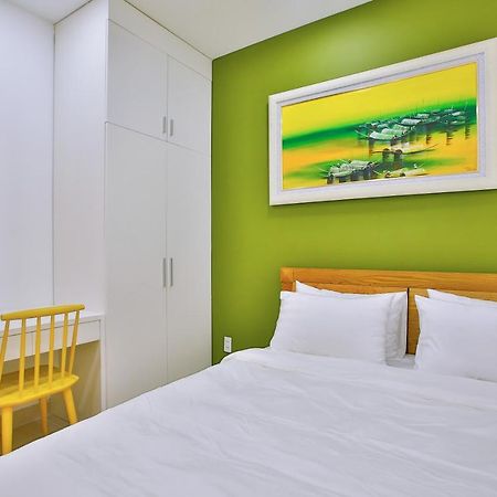 Sunflower Boutique Studio Ciudad Ho Chi Minh  Exterior foto