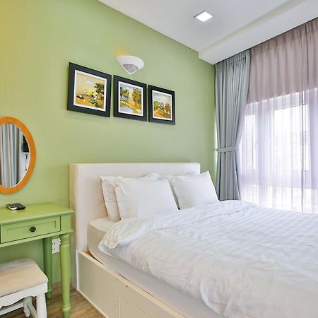 Sunflower Boutique Studio Ciudad Ho Chi Minh  Exterior foto