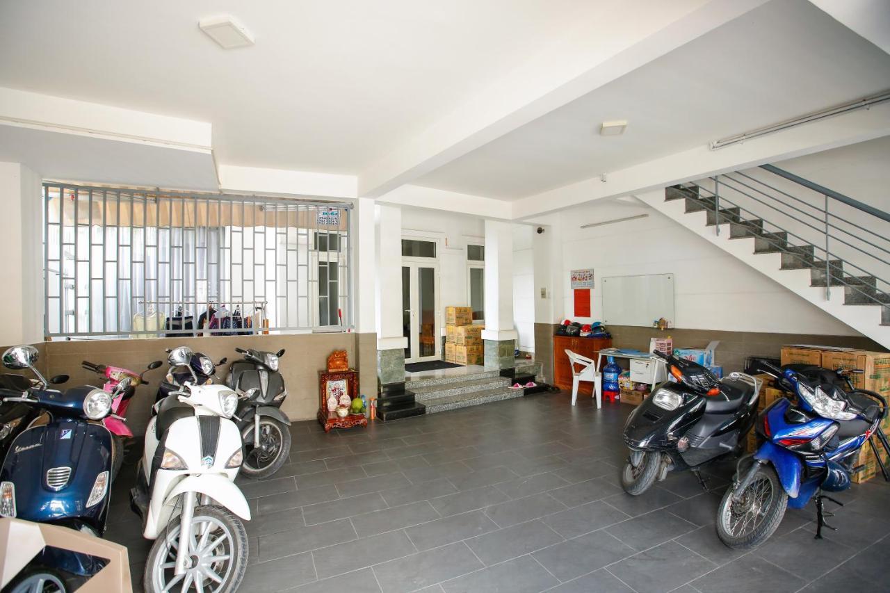 Sunflower Boutique Studio Ciudad Ho Chi Minh  Exterior foto